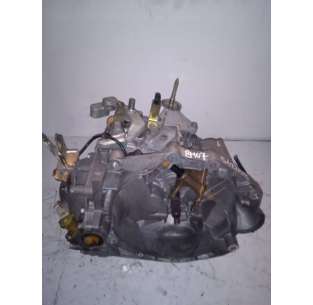 CAJA CAMBIOS PEUGEOT 406...