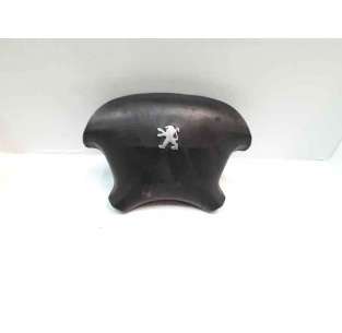 AIRBAG DELANTERO IZQUIERDO...