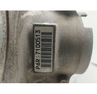 DIFERENCIAL TRASERO HONDA...