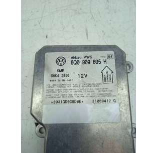 CENTRALITA AIRBAG SKODA... 2