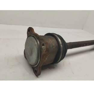 TRANSMISION TRASERA DERECHA... 2