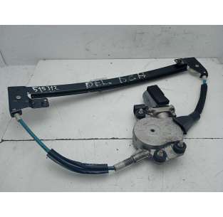 ELEVALUNAS DELANTERO...