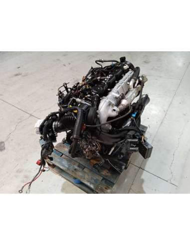 MOTOR COMPLETO - 515836 / RHY