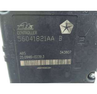 ABS - 516122 / 25094602393 2