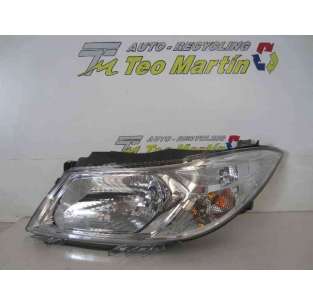 FARO IZQUIERDO - 516666