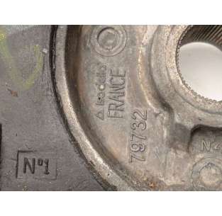 VOLANTE OPEL ASTRA G... 2