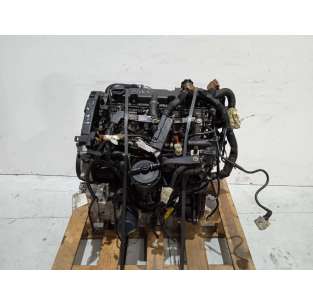 MOTOR COMPLETO - 517369 / RHY