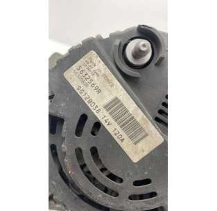 ALTERNADOR NISSAN KUBISTAR... 2