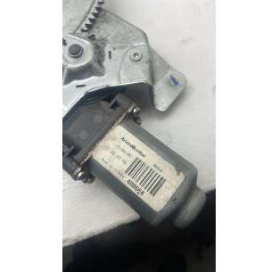 ELEVALUNAS DELANTERO... 2