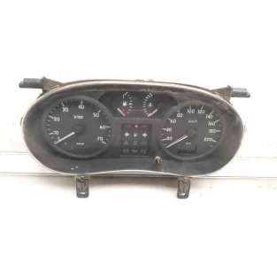 CUADRO INSTRUMENTOS NISSAN...