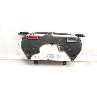 CUADRO INSTRUMENTOS NISSAN... 2