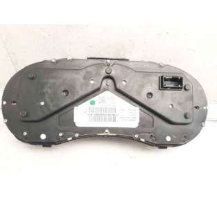 CUADRO INSTRUMENTOS PEUGEOT... 2