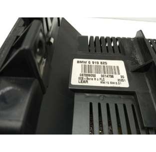 MANDO LUCES BMW SERIE 3... 2