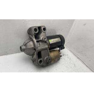 MOTOR ARRANQUE PEUGEOT 607...