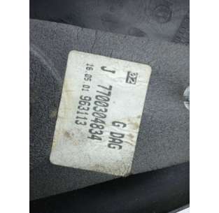 RETROVISOR IZQUIERDO... 2