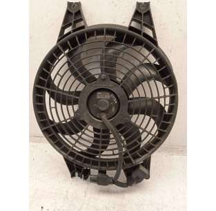 ELECTROVENTILADOR KIA...