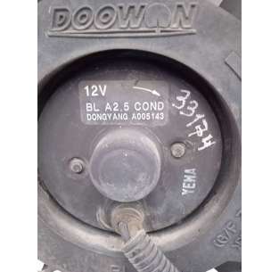 ELECTROVENTILADOR KIA... 2