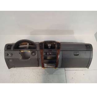 SALPICADERO KIA SORENTO...