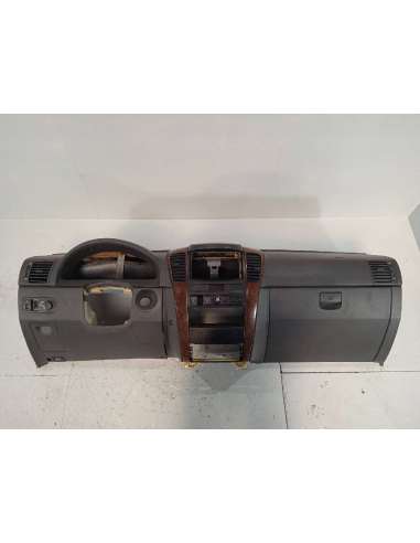 SALPICADERO KIA SORENTO (BL) - 519988