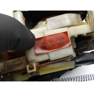 MANDO LUCES KIA RIO (BC) -... 2