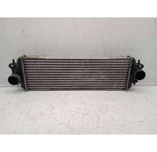 INTERCOOLER OPEL VIVARO -...