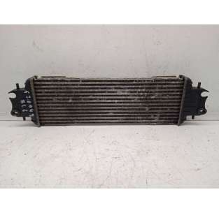 INTERCOOLER OPEL VIVARO -... 2