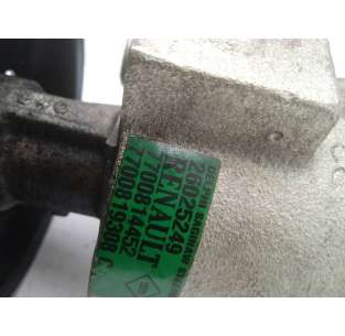 BOMBA DIRECCION RENAULT... 2