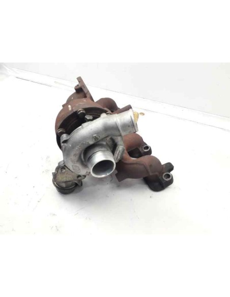 Recambio de turbocompresor para ford mondeo berlina (gd) referencia OEM IAM 1S7Q6K682BH  