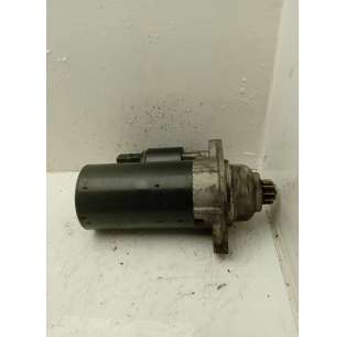 MOTOR ARRANQUE VOLKSWAGEN...