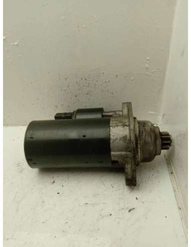MOTOR ARRANQUE VOLKSWAGEN POLO IV...