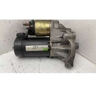 MOTOR ARRANQUE PEUGEOT 406...