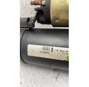 MOTOR ARRANQUE PEUGEOT 406... 2