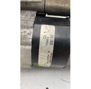 MOTOR ARRANQUE CITROEN C3 -... 2
