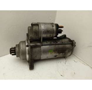 MOTOR ARRANQUE SKODA...