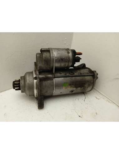 MOTOR ARRANQUE SKODA OCTAVIA BERLINA...