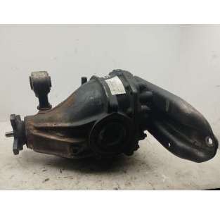 DIFERENCIAL TRASERO...