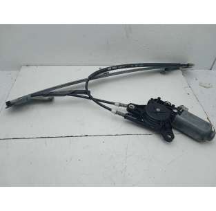 ELEVALUNAS DELANTERO...