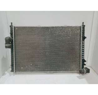 RADIADOR AGUA LANCIA LYBRA...