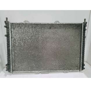 RADIADOR AGUA LANCIA LYBRA... 2