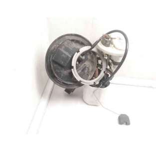 BOMBA COMBUSTIBLE...