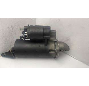 MOTOR ARRANQUE BMW SERIE 3...