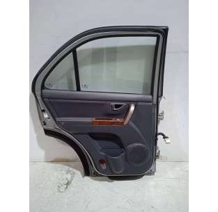 PUERTA TRASERA IZQUIERDA... 2