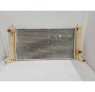 RADIADOR AGUA FIAT STILO...