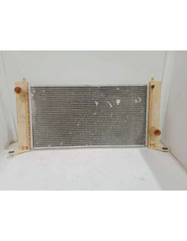 RADIADOR AGUA FIAT STILO (192) -...