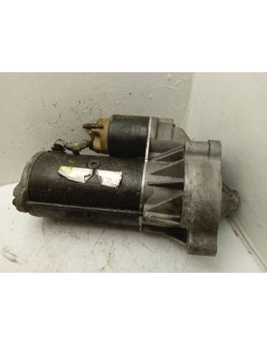 MOTOR ARRANQUE TATA - 526840 / D7R24