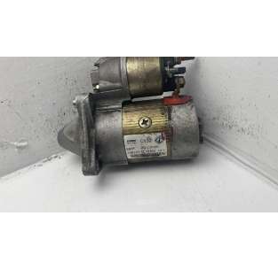 MOTOR ARRANQUE FIAT II...
