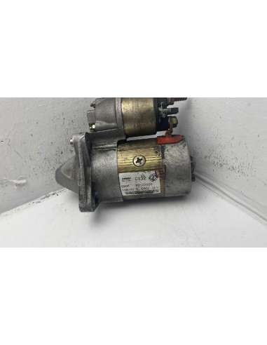 MOTOR ARRANQUE FIAT II PUNTO (188)...