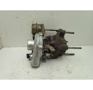 TURBOCOMPRESOR FIAT MAREA...