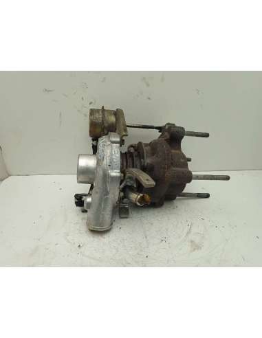 TURBOCOMPRESOR FIAT MAREA (185)...