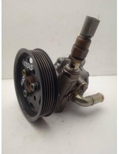 Recambio de bomba direccion para seat leon (1m1) 1.6 referencia OEM IAM 1J0422154B  